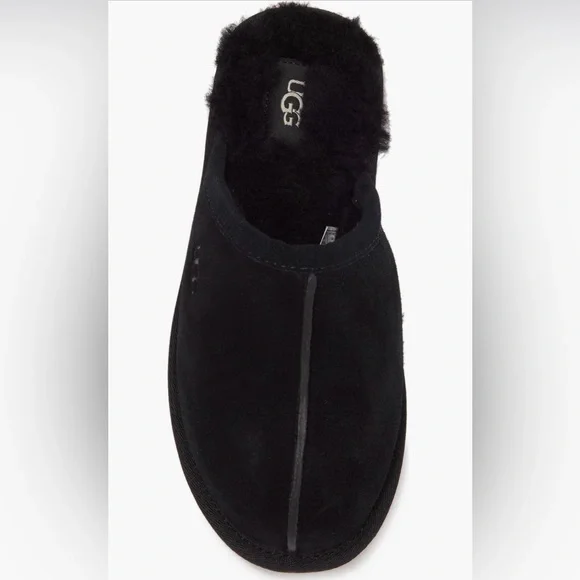 UGG®Pearle UGG plush™Scuff Slipper (Women)
NWB - Picture 12 of 13